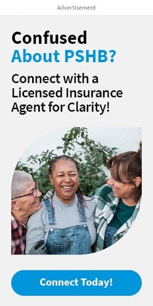 Confused About PSHB? Connect with a Licensed Insurance Agent for Clarity!