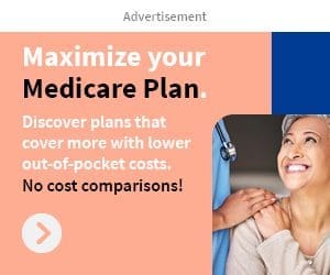 Maximize your Medicare Plan.